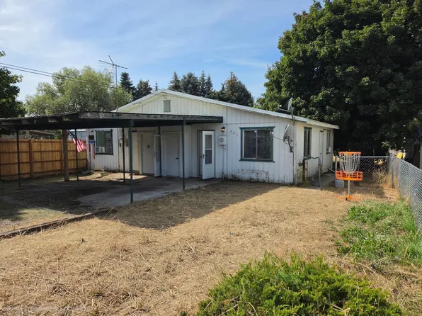 221 N Arcadia Ave #223, Deer Park, WA 99006