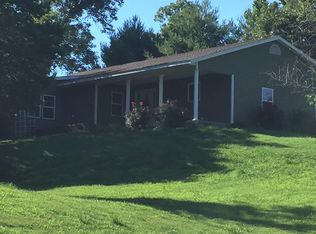 51 Country View Dr, Benton, MO 63736