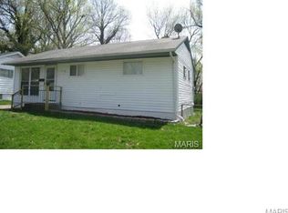 116 Glen Garry Rd, Saint Louis, MO 63137