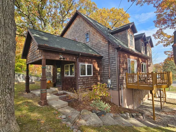 12453 Maston Lake Rd, Sand Lake, MI 49343