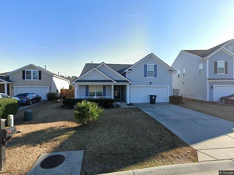 6003 Snead Ln, Summerville, SC 29483 | MLS #25030955 | Zillow