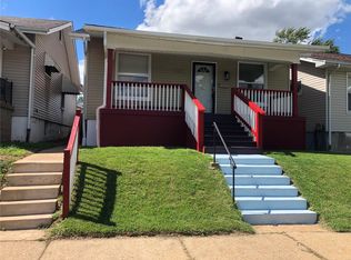 5027 Fendler Pl, Saint Louis, MO