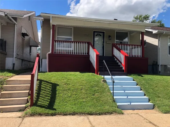 5027 Fendler Pl, Saint Louis, MO 63116