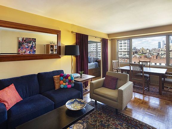 5th image of 18 Charlton St Unit 10D