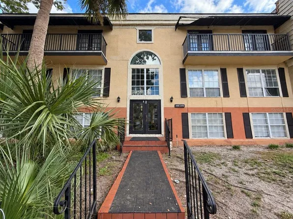 4171 VERSAILLES DRIVE #4171G, ORLANDO, FL 32808
