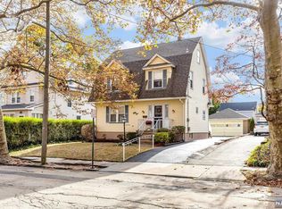 55 Saint Clair Ave, Rutherford, NJ 07070