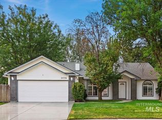 2436 N Stone Pl, Meridian, ID 83646