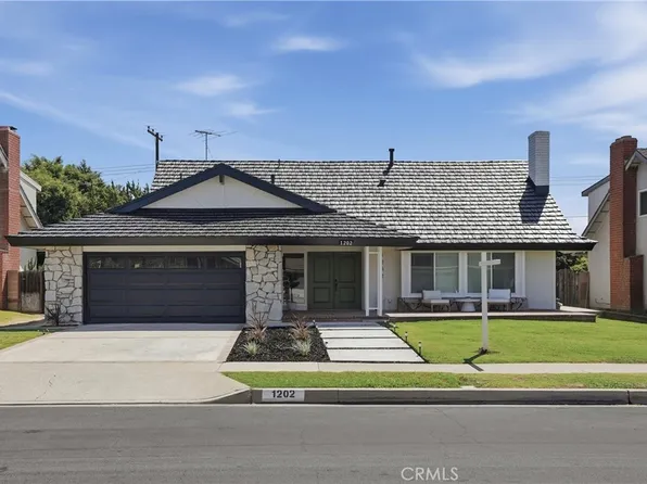 1202 Limerick Dr, Placentia, CA 92870