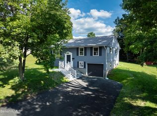 142 Franklin St, North Adams, MA 01247