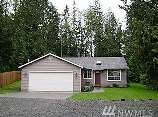 3806 109th Ave NE, Lake Stevens, WA 98258