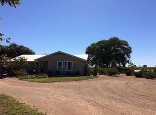400 Fm 2921, De Leon, TX 76444
