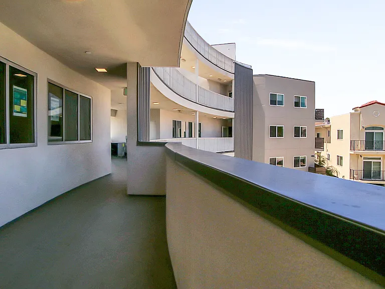 The Vivant Apartments — Photo 31