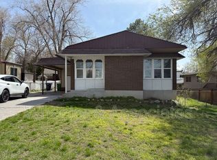 165 W 9400 S, Sandy, UT 84070