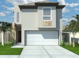 7922 Elka Loop, Laredo, TX 78045