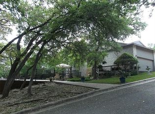 5701 Westslope Drive #21, Austin, TX 78731