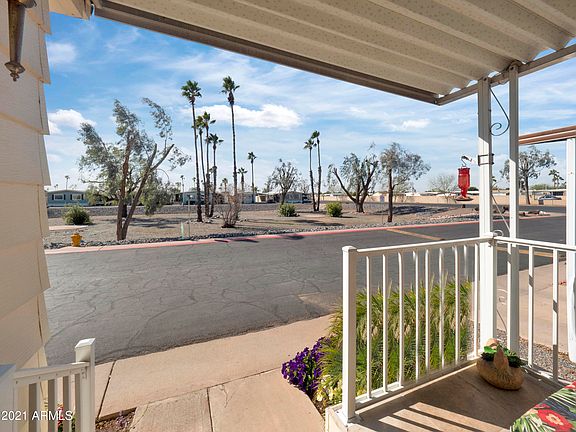 3rd image of 305 S Val Vista Dr #347