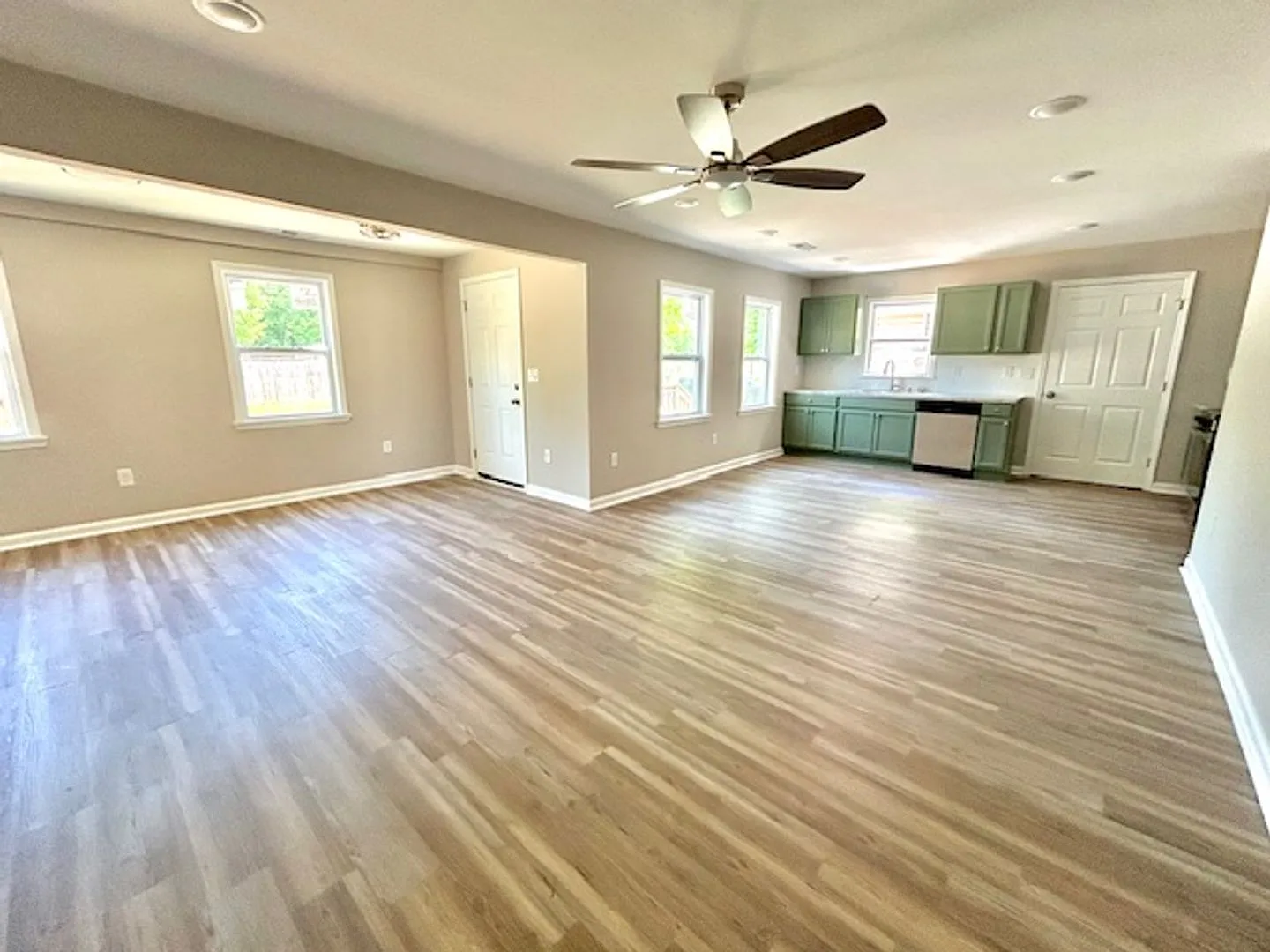 Coming Soon!! Fully Renovated 3-Bedroom Home In New Hope — Photo 4