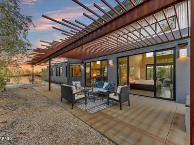 2701 E Voltaire Ave, Phoenix, AZ, 85032