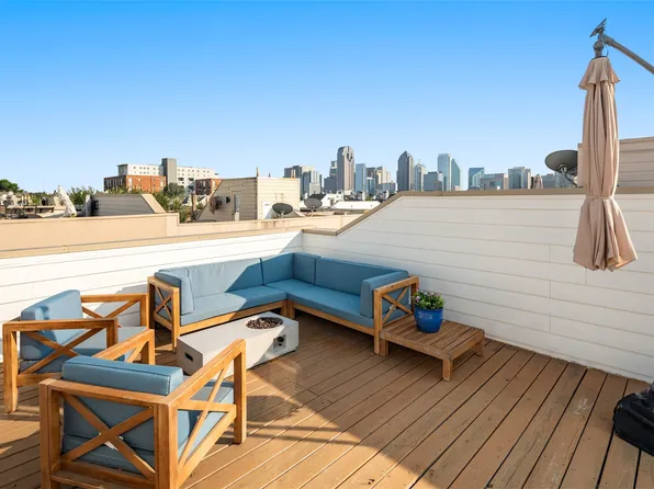 2411 N Hall St APT 38, Dallas, TX 75204