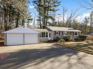 13 Mill St, North Reading, MA 01864