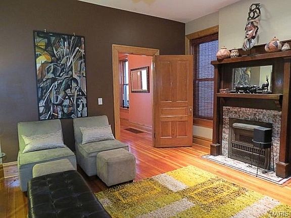 4th image of 4143 Botanical Ave Unit 4143