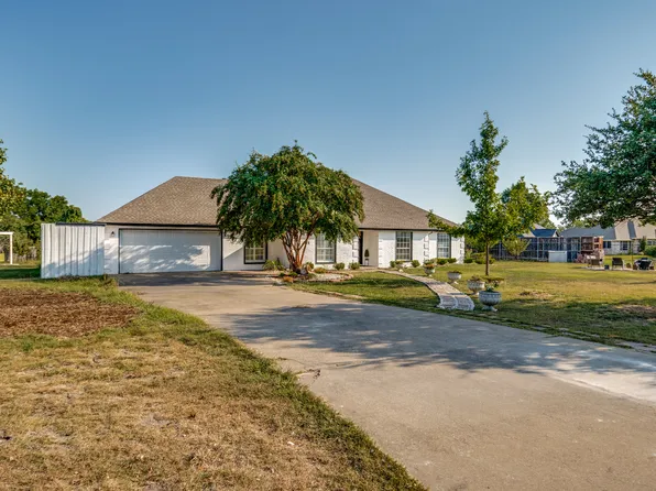 1010 Oakbrook Dr, Wylie, TX 75098