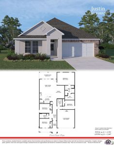 13631 Willamette Way, Baton Rouge, LA, 70817