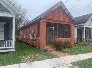 117 N Hallett St, Mobile, AL 36604