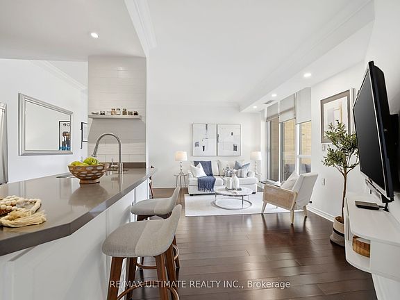 2nd image of 1750 Bayview Ave #405