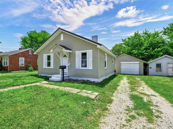 1736 Lee Ct, Owensboro, KY 42301