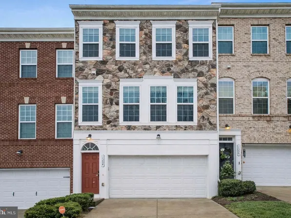 1304 Gilmore St, Fredericksburg, VA 22401