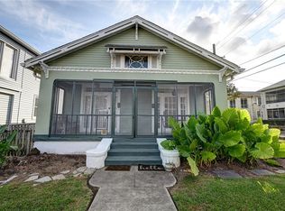 5128-30 Conti St, New Orleans, LA 70124