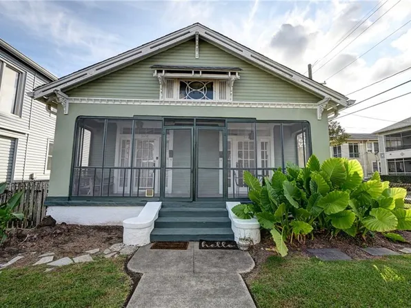 5128-30 Conti St, New Orleans, LA 70124