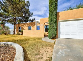 3316 Jupiter Rd, Las Cruces, NM 88012