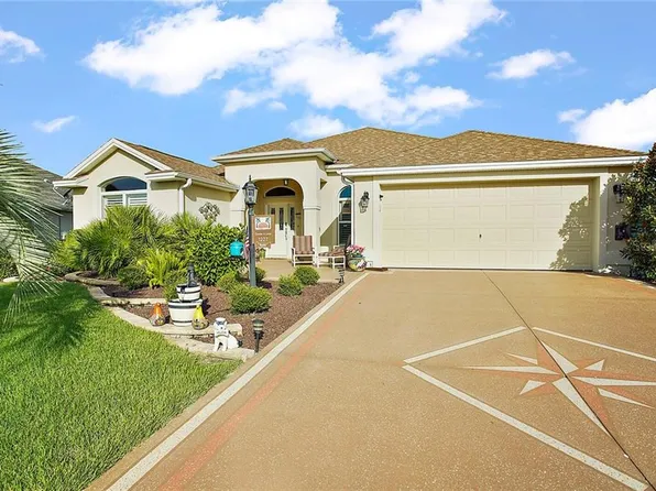 1227 Fieldbrook Way, The Villages, FL 32163