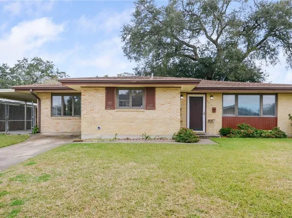 2410 Somerset Dr, New Orleans, LA 70131
