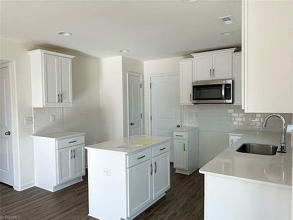 3rd image of 1049 Thicket Dr Lot 357