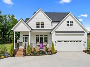 115 Creekwalk Dr, Anderson, SC 29625