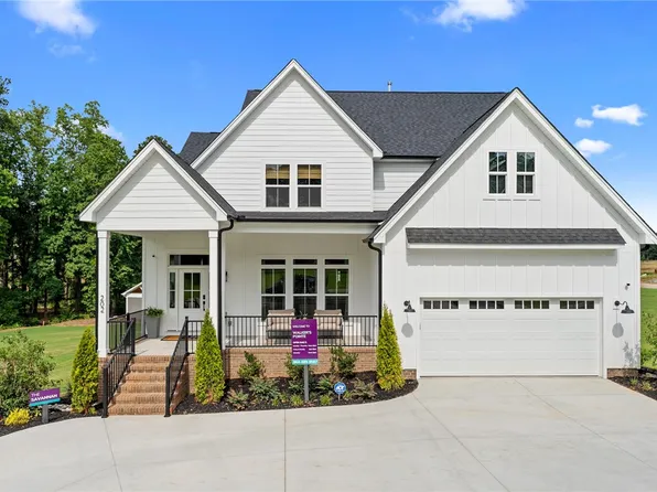 115 Creekwalk Dr, Anderson, SC 29625
