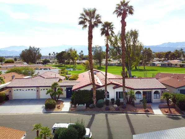 74847 Cottontail Ct, Thousand Palms, CA 92276