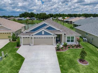 2605 Fussell Way, The Villages, FL 32163