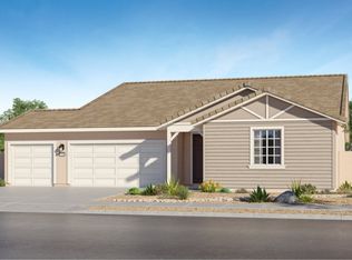 17561 Bassets St, Hesperia, CA 92345