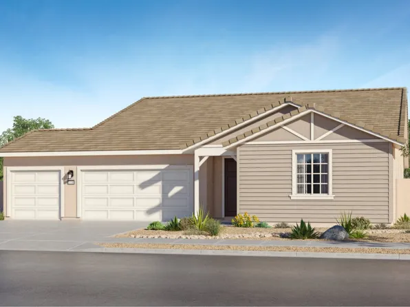 17605 Bassets St, Hesperia, CA 92345