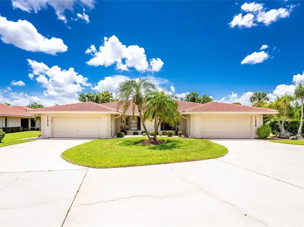 11215 SW Courtney Dr, Lake Suzy, FL 34269