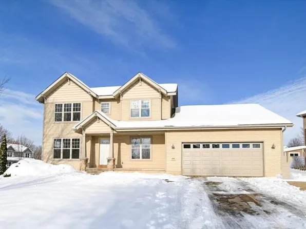 4396 Low Countries Rd, Deforest, WI 53532