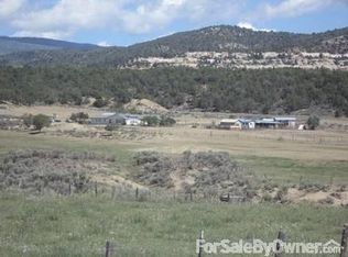 26733 Cactus Park Rd, Cedaredge, CO 81413