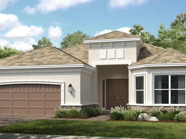 991 Tassleflower Trl, Saint Cloud, FL 34771