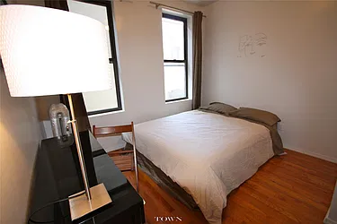 Rented by Town Residential
