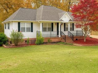 39 Morningside Dr, Wynne, AR 72396