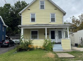 6 Harrison Ave, Endicott, NY 13760